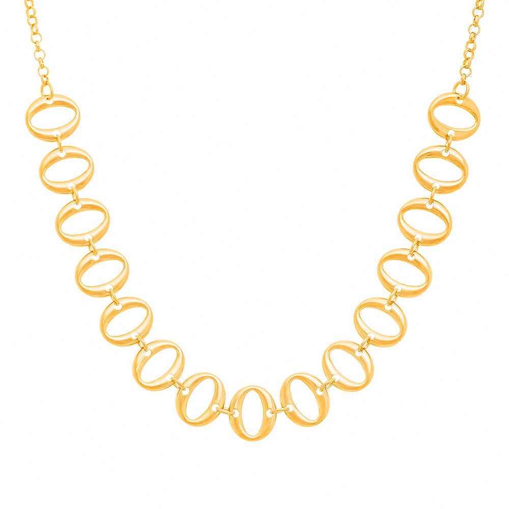 Rommanel choker Clearance