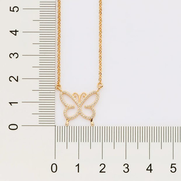 colar-de-ouro-18k-feminino-rommanel-elo-cadeado-com-pingente-borboleta-cravejado-zirconia-50cm-45cm-532502-a