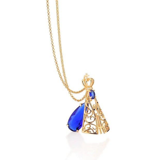 colar-de-ouro-18k-feminino-rommanel-elo-portugues-com-pingente-nossa-senhora-aparecida-cravejado-zirconia-azul-532517-a