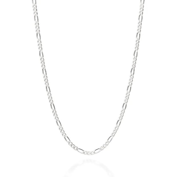 colar-prata-925-rommanel-unissex-groumet-50cm-830071