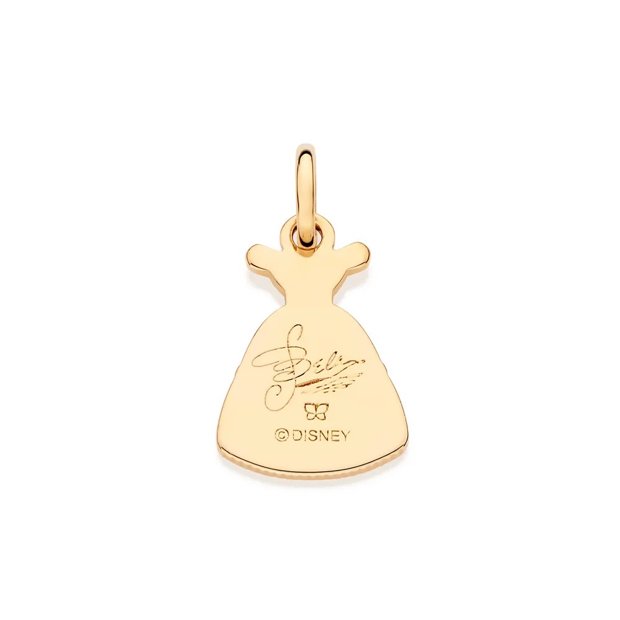 pingente-de-ouro-18k-feminino-infantil-rommanel-disney-princesa-vestido-bela-amarelo-542822-f