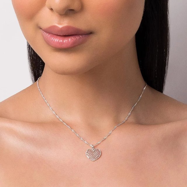 Rommanel aposta em tecnologia de ponta para garantir alta durabilidade em joias de prata 925