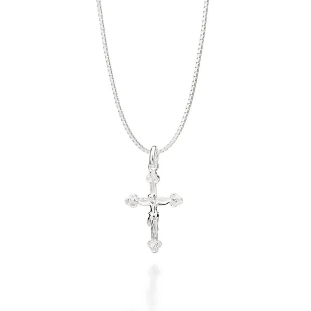 pingente-rommanel-unissex-crucifixo-prata-925-840045-a