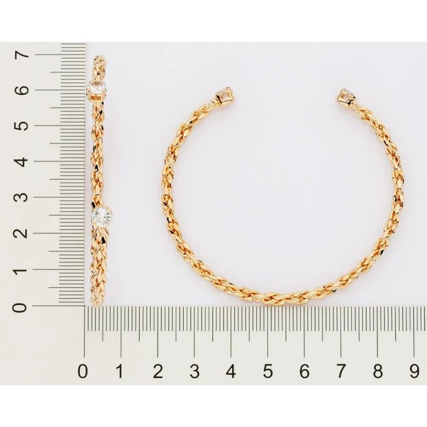 pulseira-bracelete-rommanel-de-ouro-18k-feminino-aro-torcido-com-zirconia-na-ponta-552130-a