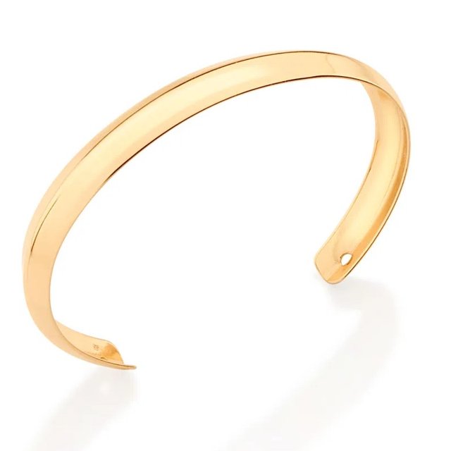 Bracelete Masculino Luxo Ouro 18k Com Diamantes – Ourique Joalheria