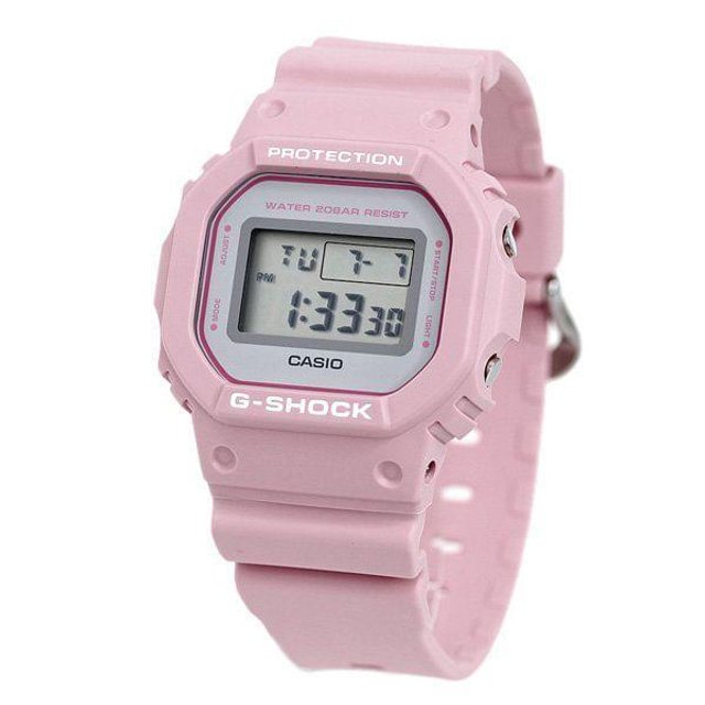 g shock moda