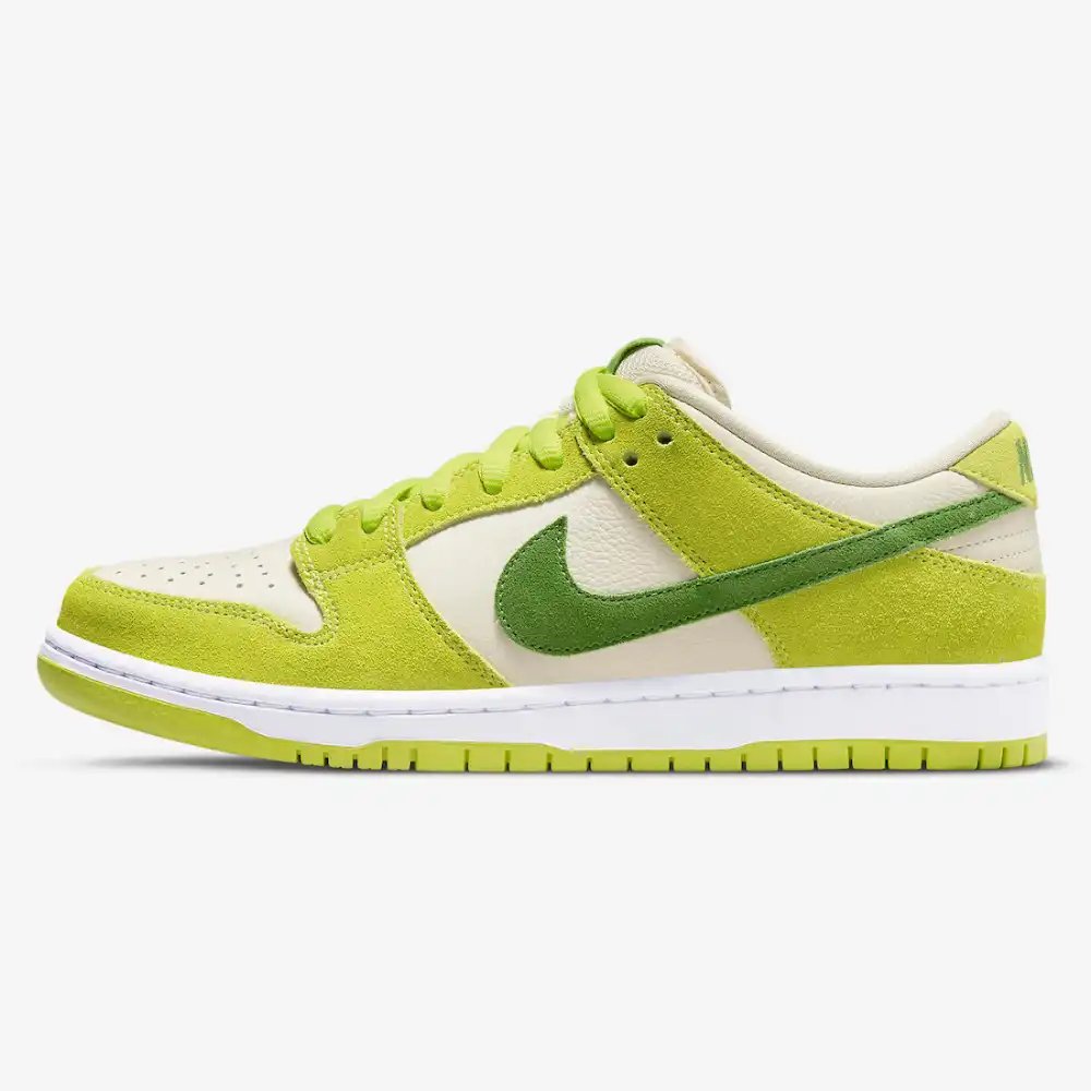 Nike sb store mujer verdes