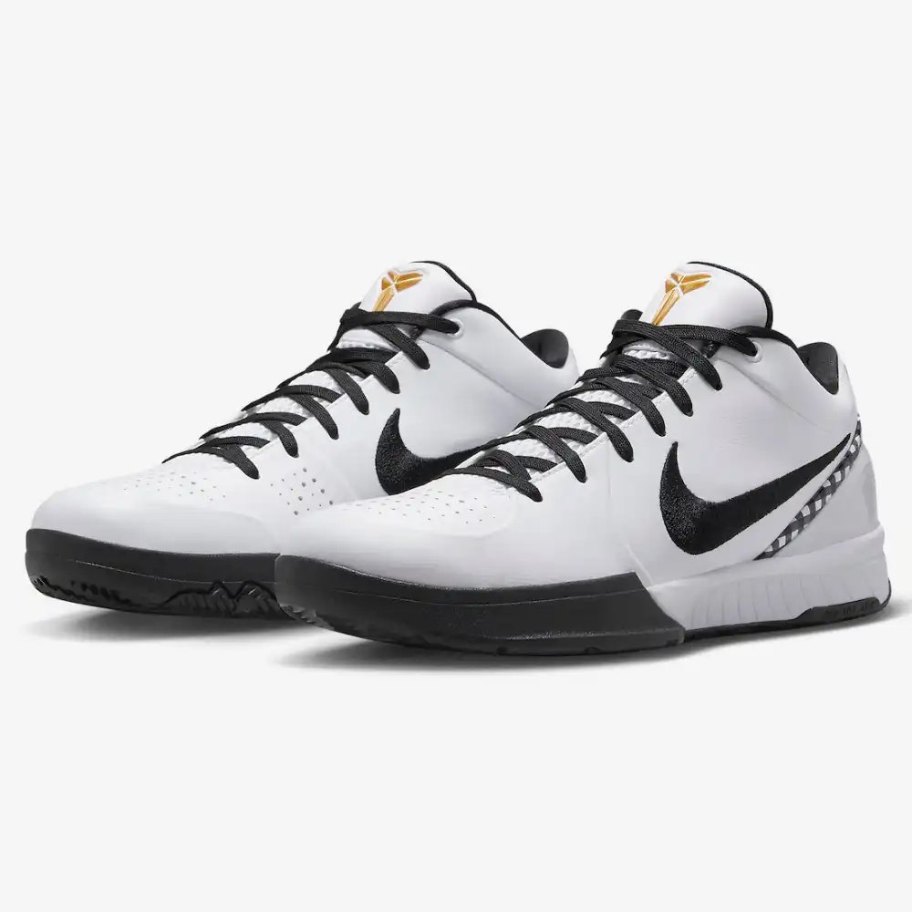 Nike protro store kobe 4