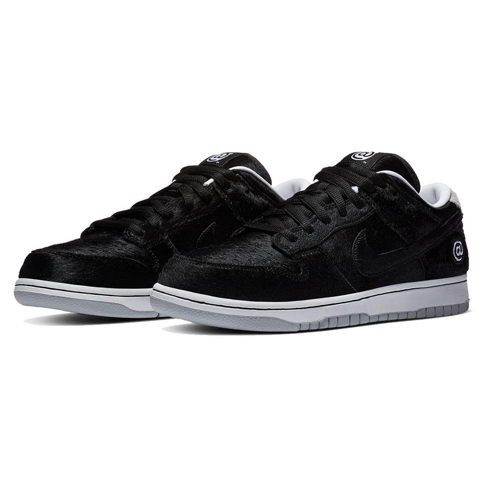 nike sb dunk high elite medicom