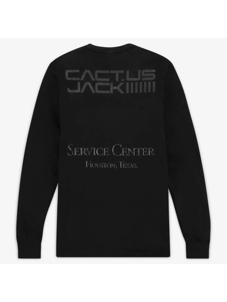 cactus corp nike t shirt