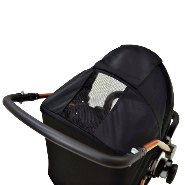 Conjunto Travel System Rio K + Touring X