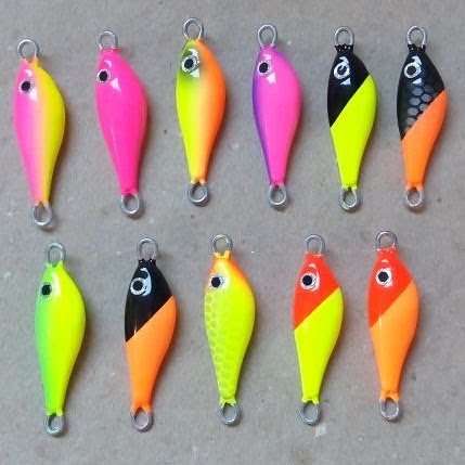 RZ0882 Pindoca 18g | RZ Pesca