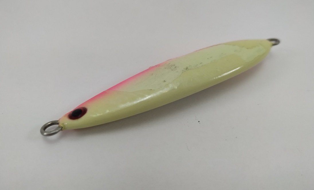 RZ1039 Slow Down 30g | RZ Pesca
