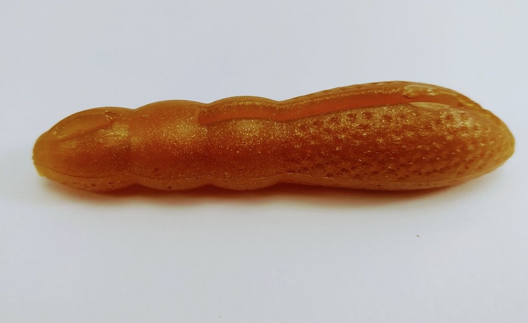 RZ1096 Caca 7cm 7CV Inj Ind | RZ Pesca