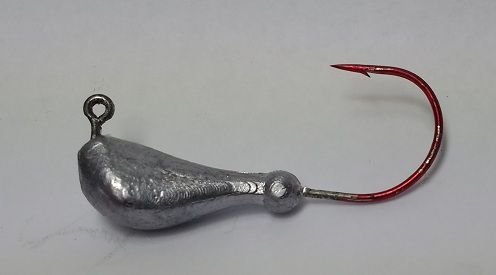 RZ1118 Banana 8g | RZ Pesca