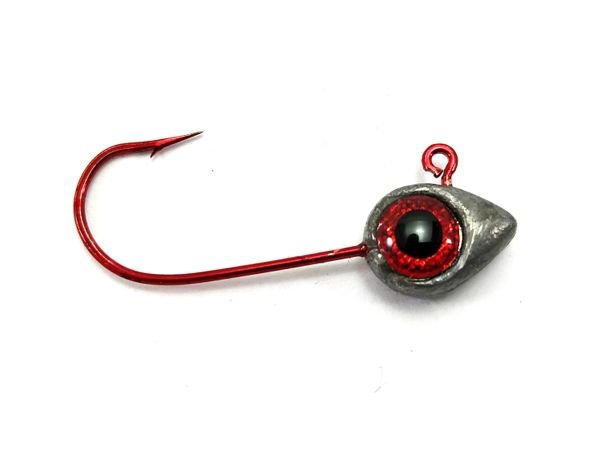 RZ1640 Jig Head Lizard 3g a 14g | RZ Pesca