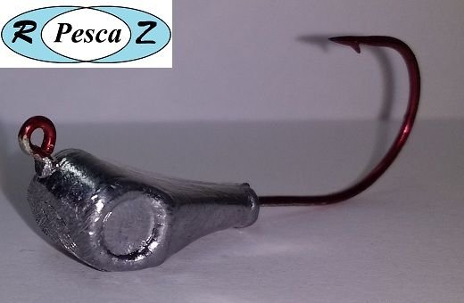 RZ0874 Banana Eyes 8 Gramas | RZ Pesca