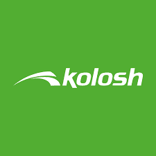 logo kolosh
