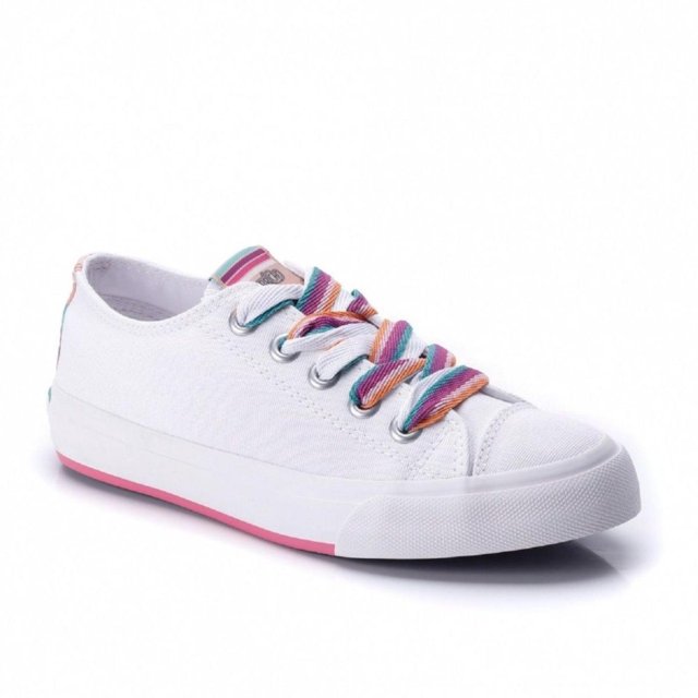 TENIS CAPRICHO TEM NA PESPONT | PESPONT