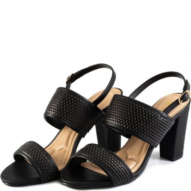 SANDALIA VIA UNO 195067 | PESPONT