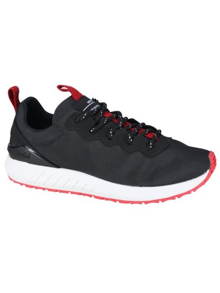 novo tenis da coca cola