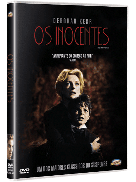 DVD Lances Inocentes (1993) Dublado - HD 1080P