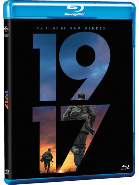 1917 blu ray dvd 1917 blu ray dvd