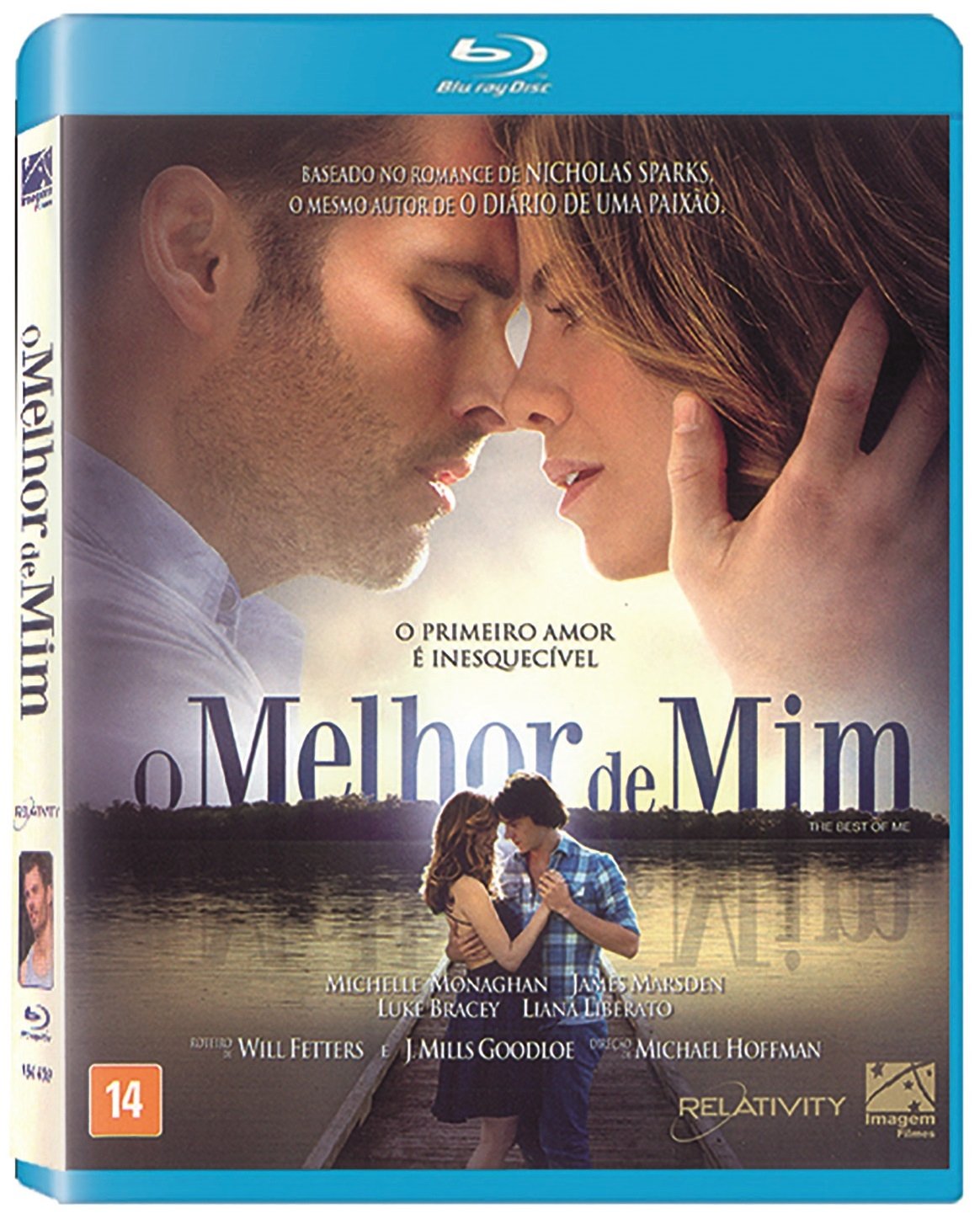 O Melhor de Mim – Filme