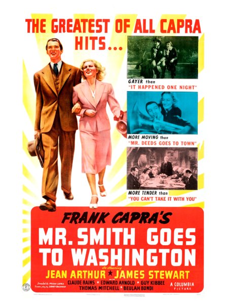 A MULHER FAZ O HOMEM: EDIÇÃO ESPECIAL DE COLECIONADOR - em Blu-ray / Oscar® 1940