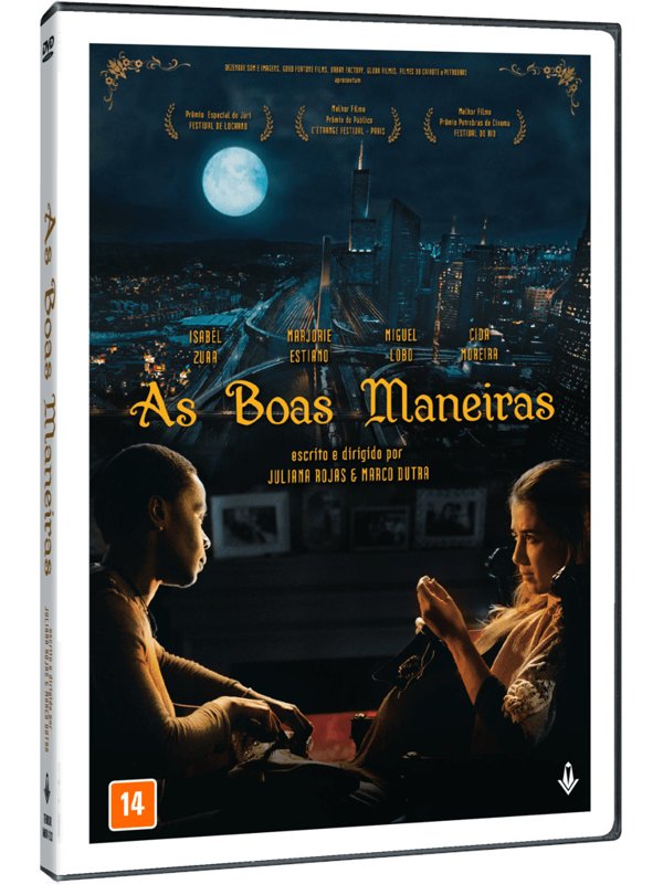 AS BOAS MANEIRAS Classicline