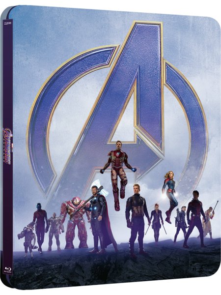 avengers-steelbook