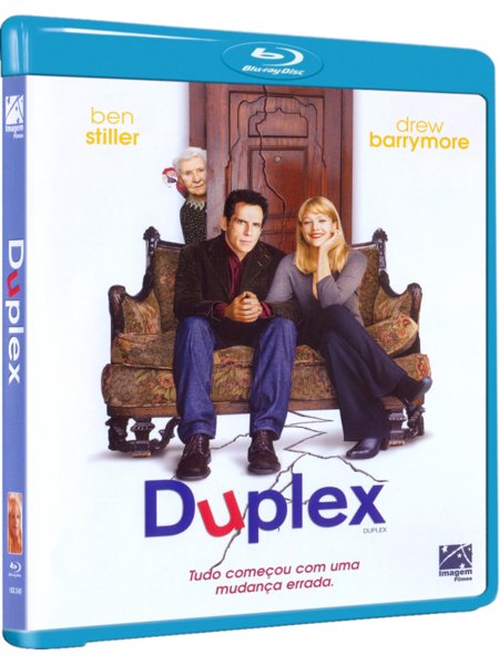 bd-duplex