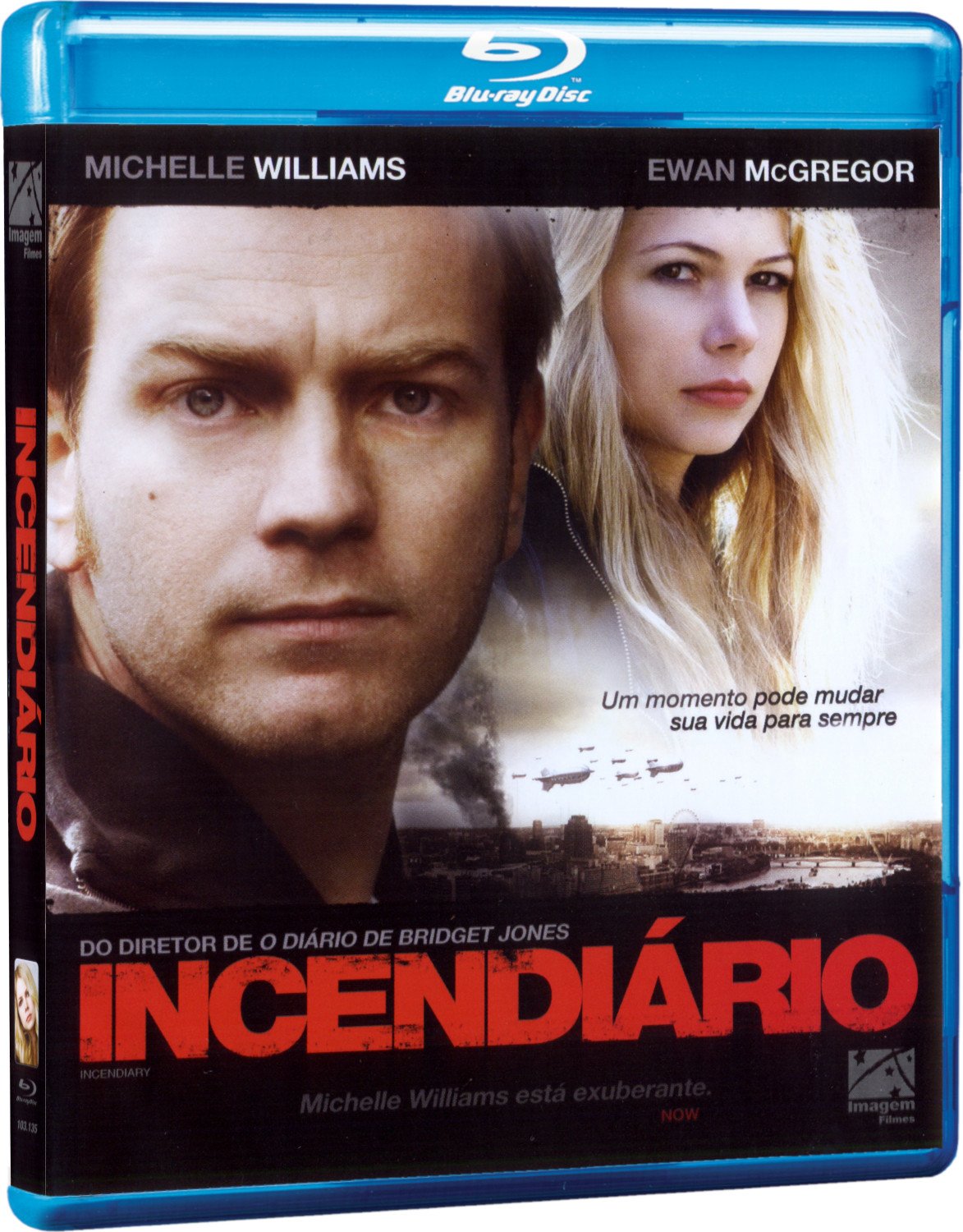 incendiary (2008)