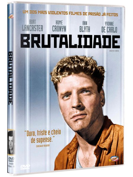 brutalidade