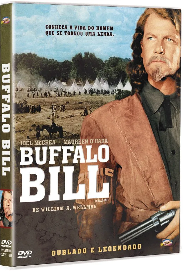 BUFFALO BILL