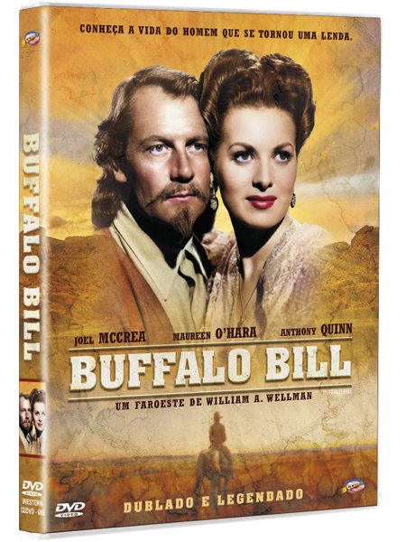 BUFFALO BILL