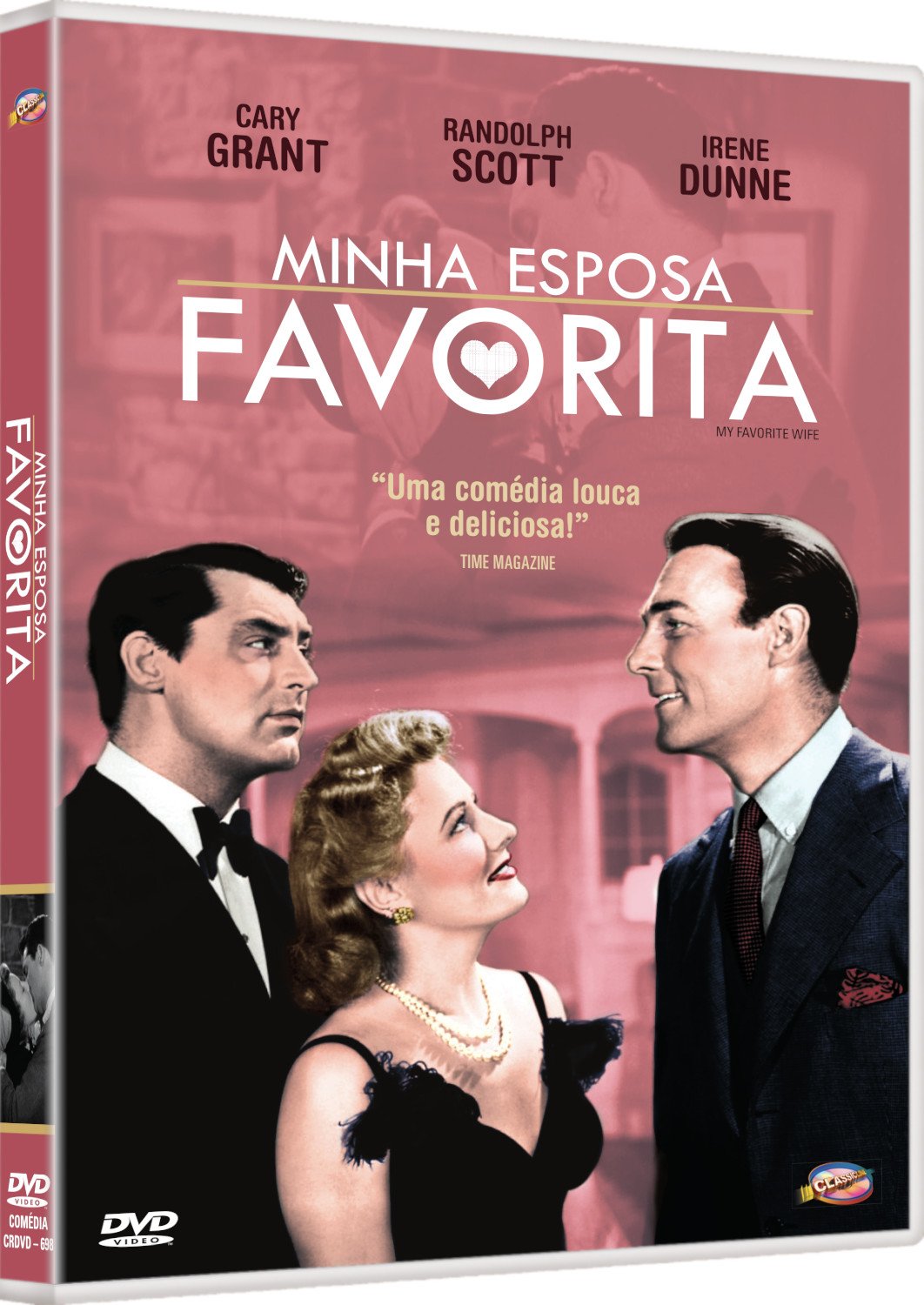 Dvd: Preciosa - Uma História de Esperança - Playarte - Livros de