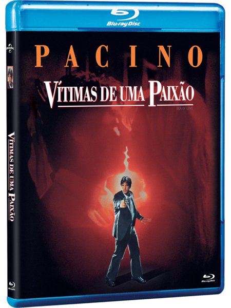 VÍTIMAS DE UMA PAIXÃO - BLU-RAY (COM LUVA)