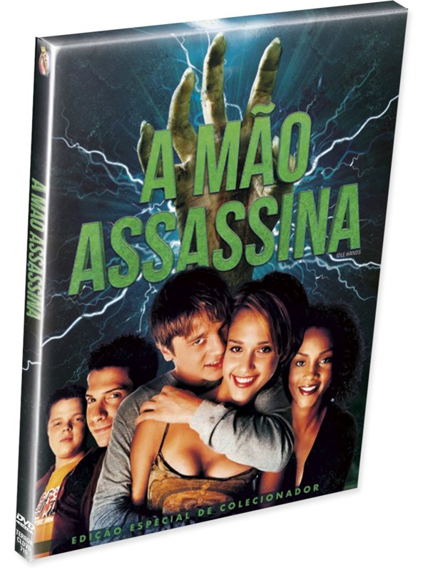 DVD - POSSUÍDA (FILME - DUBLADO OU LEGENDADO)