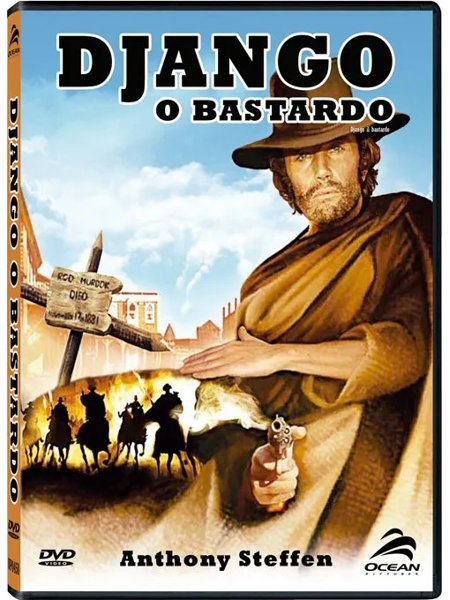 django-bastardo