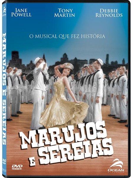 Dvd Filme Escola De Sereias