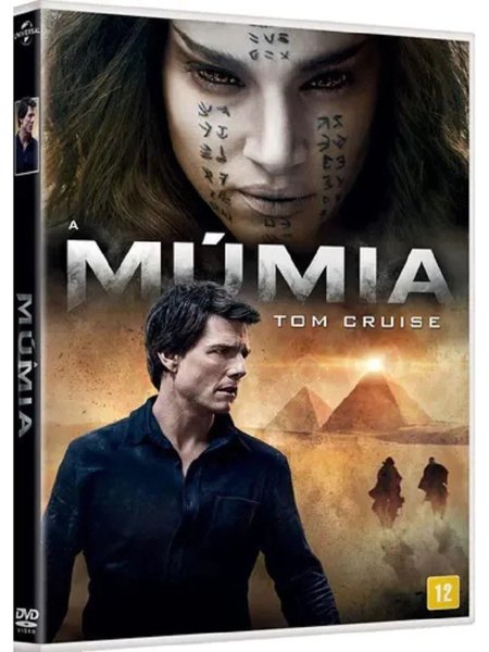 dvd-a-mumia