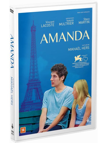 dvd-amanda