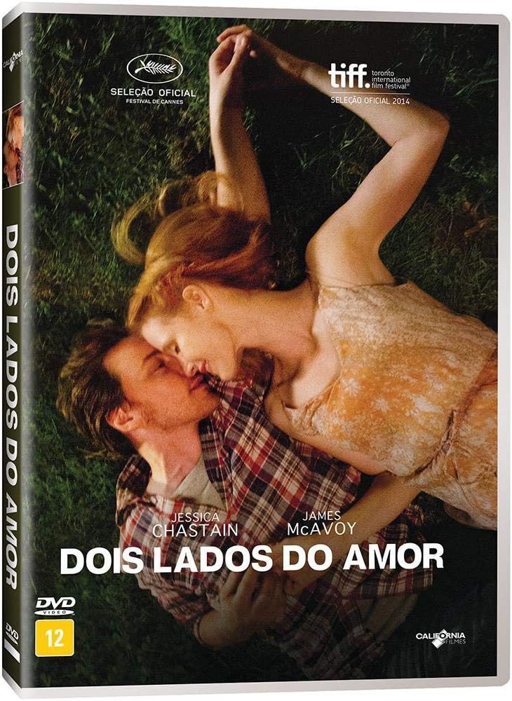 DOIS LADOS DO AMOR | Classicline - Filmes Clássicos e Edições