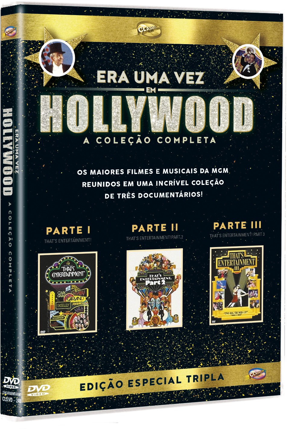 その他 Wwii Comes to Hollywood Collection [DVD] Dvd Box Hollywood Contra Hitler (3 DVDs) - The Originals