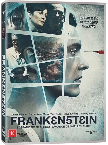dvd-frankestein