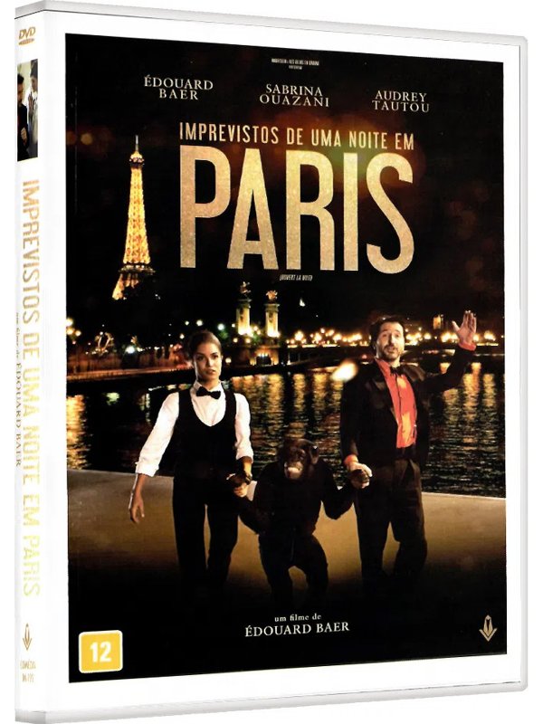 Paris Filmes - Um antigo barco assombrado por uma entidade