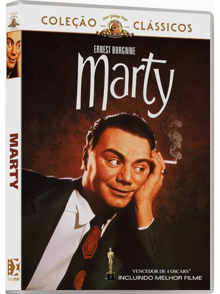dvd-marty