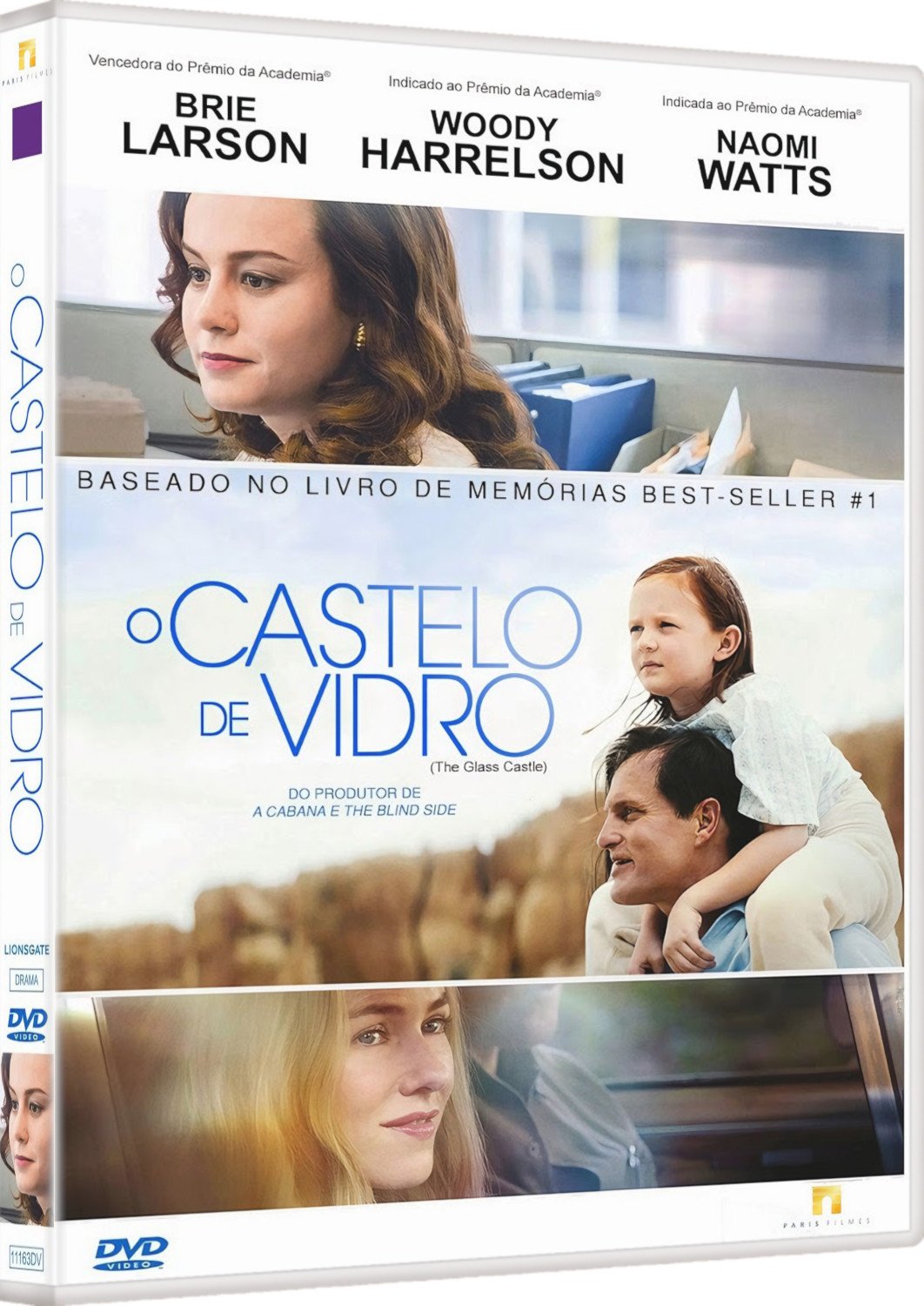 O Filme Castelo De Vidro O Castelo De Vidro (2017) IMDb