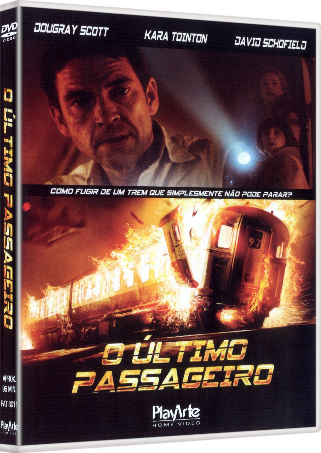 O ÚLTIMO PASSAGEIRO | Classicline - Filmes Clássicos e Edições ...